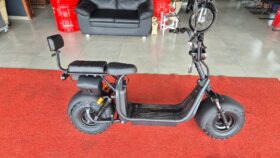 Moto Elétrica Fontaine Y8 Cross