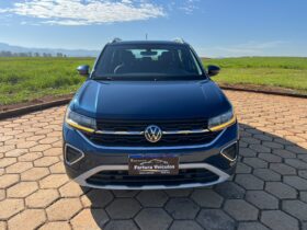 T-Cross HL 1.4 TSI AT 2024/2025