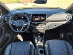 
										T-Cross HL 1.4 TSI AT 2024/2025 completo									