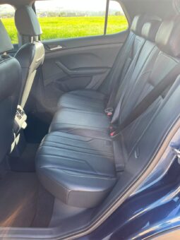 
										T-Cross HL 1.4 TSI AT 2024/2025 completo									