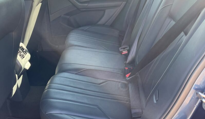 
								T-Cross HL 1.4 TSI AT 2024/2025 completo									