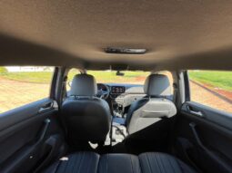 
										T-Cross HL 1.4 TSI AT 2024/2025 completo									