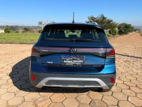 T-Cross HL 1.4 TSI AT 2024/2025