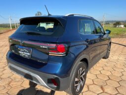 T-Cross HL 1.4 TSI AT 2024/2025