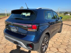 T-Cross HL 1.4 TSI AT 2024/2025