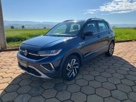 T-Cross HL 1.4 TSI AT 2024/2025