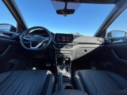 
										T-Cross HL 1.4 TSI AT 2024/2025 completo									