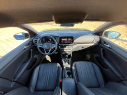 
										T-Cross HL 1.4 TSI AT 2024/2025 completo									