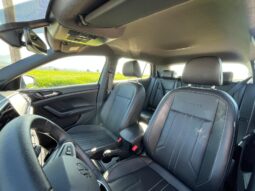 
										T-Cross HL 1.4 TSI AT 2024/2025 completo									