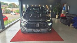 
										Fiat Toro Volcano 1.3 Turbo Flex 2023/2024 completo									