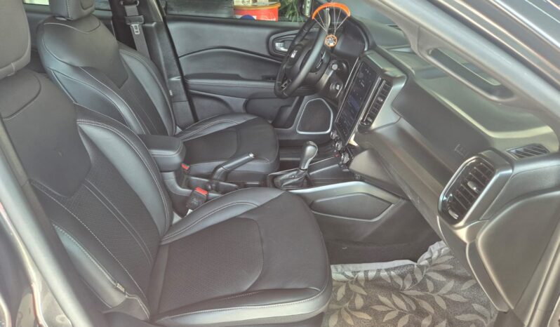 
								Fiat Toro Volcano 1.3 Turbo Flex 2023/2024 completo									