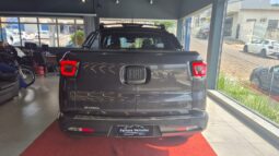 
										Fiat Toro Volcano 1.3 Turbo Flex 2023/2024 completo									