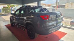 
										Fiat Toro Volcano 1.3 Turbo Flex 2023/2024 completo									