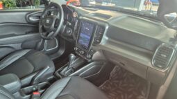 
										Fiat Toro Volcano 1.3 Turbo Flex 2023/2024 completo									