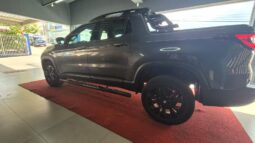 
										Fiat Toro Volcano 1.3 Turbo Flex 2023/2024 completo									