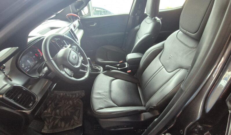 
								Fiat Toro Volcano 1.3 Turbo Flex 2023/2024 completo									