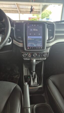 
										Fiat Toro Volcano 1.3 Turbo Flex 2023/2024 completo									