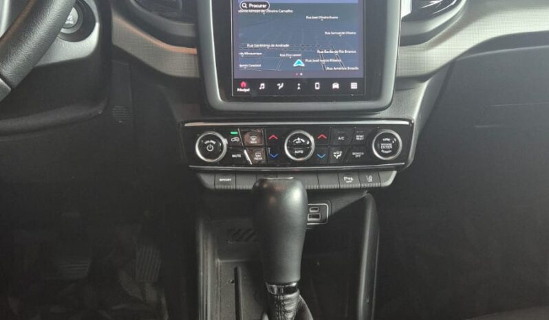 
								Fiat Toro Volcano 1.3 Turbo Flex 2023/2024 completo									