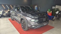 
										Fiat Toro Volcano 1.3 Turbo Flex 2023/2024 completo									