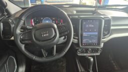 
										Fiat Toro Volcano 1.3 Turbo Flex 2023/2024 completo									