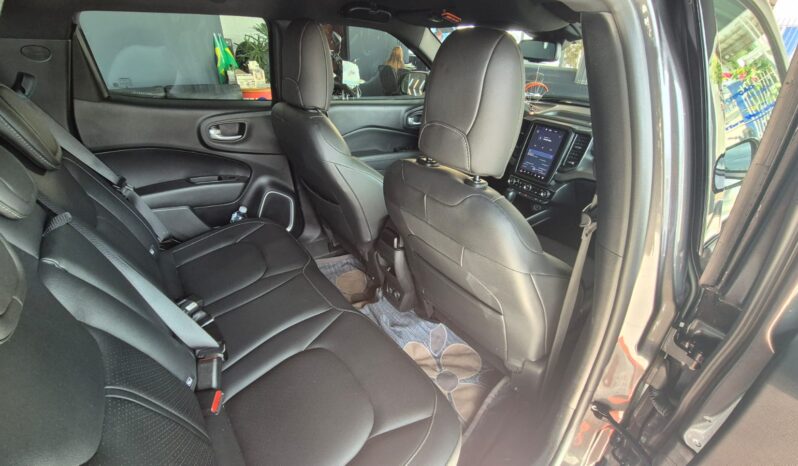 
								Fiat Toro Volcano 1.3 Turbo Flex 2023/2024 completo									