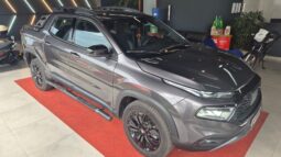 
										Fiat Toro Volcano 1.3 Turbo Flex 2023/2024 completo									