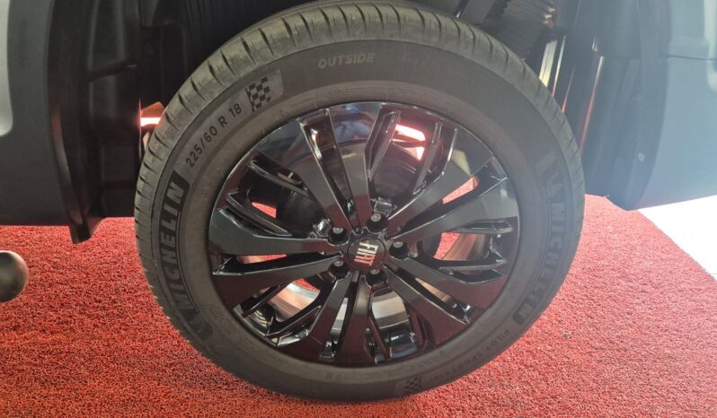 
								Fiat Toro Volcano 1.3 Turbo Flex 2023/2024 completo									