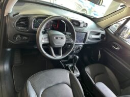 
										Jeep Renegade Longitude flex 1.3 turbo 2024 completo									