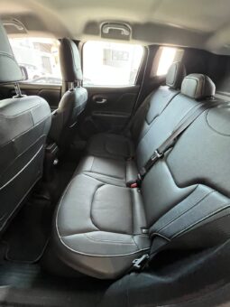 
										Jeep Renegade Longitude flex 1.3 turbo 2024 completo									