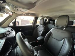 
										Jeep Renegade Longitude flex 1.3 turbo 2024 completo									