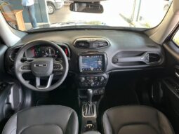 
										Jeep Renegade Longitude flex 1.3 turbo 2024 completo									