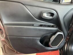 
										Jeep Renegade Longitude flex 1.3 turbo 2024 completo									