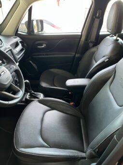 
										Jeep Renegade Longitude flex 1.3 turbo 2024 completo									