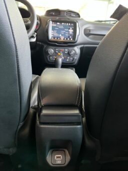 
										Jeep Renegade Longitude flex 1.3 turbo 2024 completo									