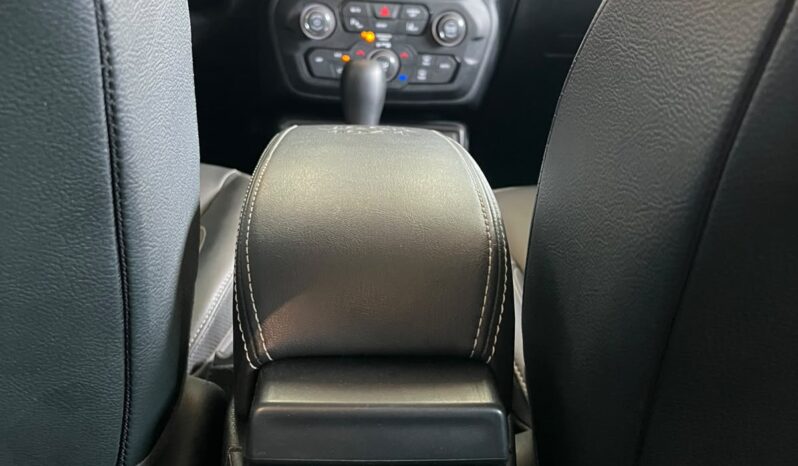 
								Jeep Renegade Longitude flex 1.3 turbo 2024 completo									