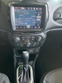 
										Jeep Renegade Longitude flex 1.3 turbo 2024 completo									