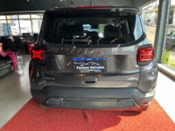 
										Jeep Renegade Longitude flex 1.3 turbo 2024 completo									