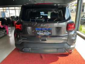 Jeep Renegade Longitude flex 1.3 turbo 2024