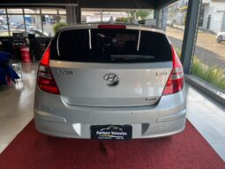 Hyundai I30 2010 com Teto Solar