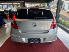 Hyundai I30 2010 com Teto Solar