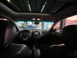 
										Hyundai I30 2010 com Teto Solar completo									