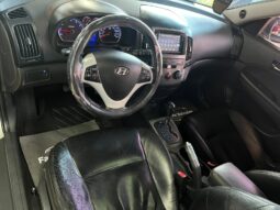 
										Hyundai I30 2010 com Teto Solar completo									