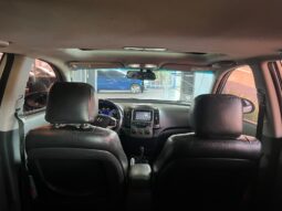 
										Hyundai I30 2010 com Teto Solar completo									