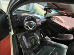 
										Hyundai I30 2010 com Teto Solar completo									