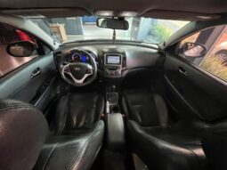 
										Hyundai I30 2010 com Teto Solar completo									