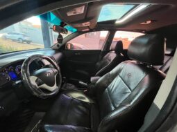 
										Hyundai I30 2010 com Teto Solar completo									