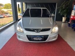 Hyundai I30 2010 com Teto Solar