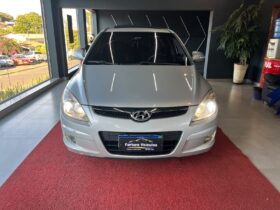 Hyundai I30 2010 com Teto Solar