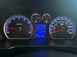 
										Hyundai I30 2010 com Teto Solar completo									