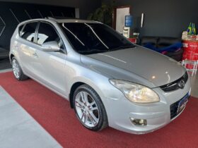 Hyundai I30 2010 com Teto Solar
